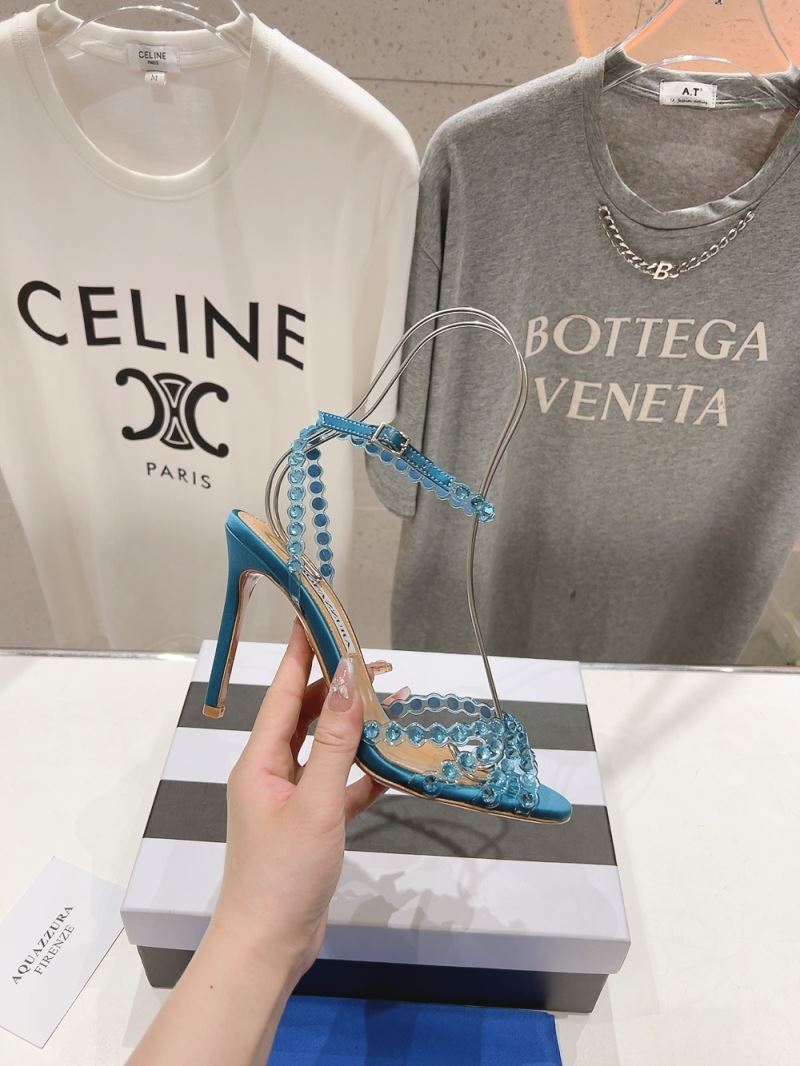 Aquazzura Sandals